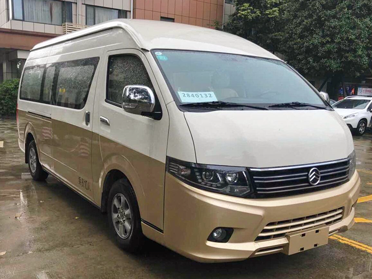 一般的商務(wù)車(chē)出租步驟有哪些？